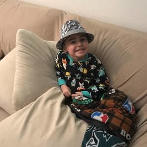 Meet your Posher, Suzanne